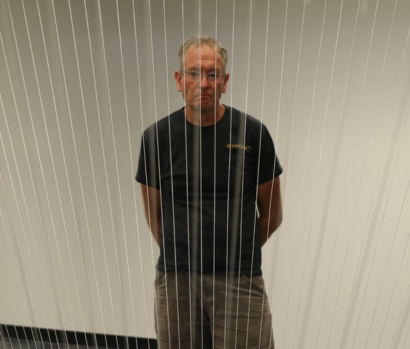 Art Exhibition: Thinking Like a Mountain by Shawn Skabelund
